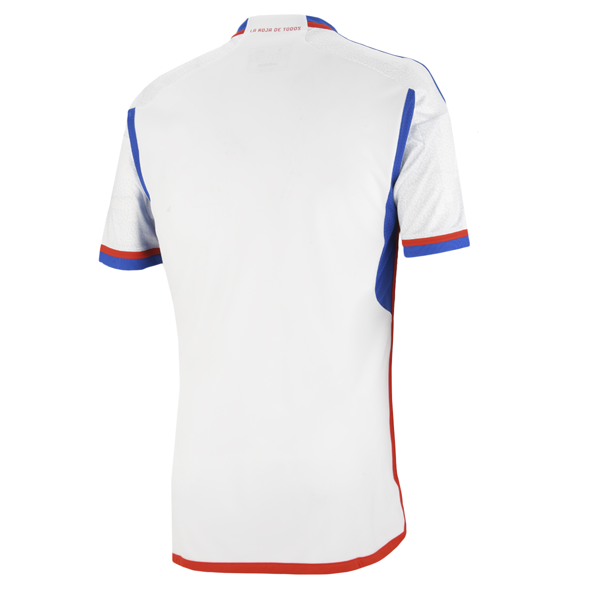 Camiseta adidas Chile Suplente 22/23,  image number null