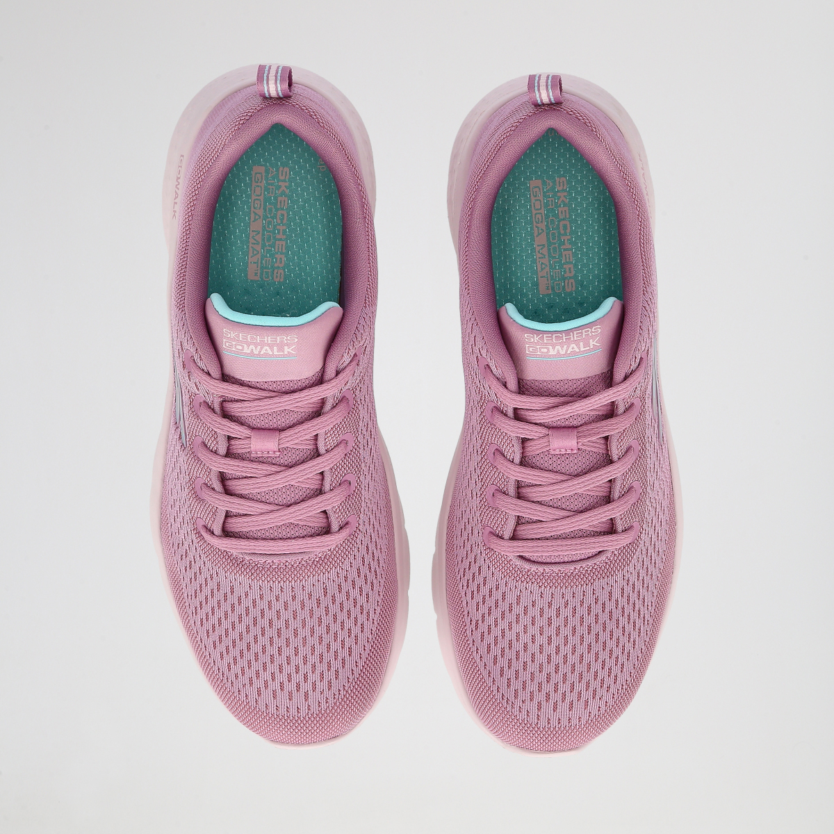 Zapatillas Running Skechers Go Walk Flex Kali Mujer,  image number null