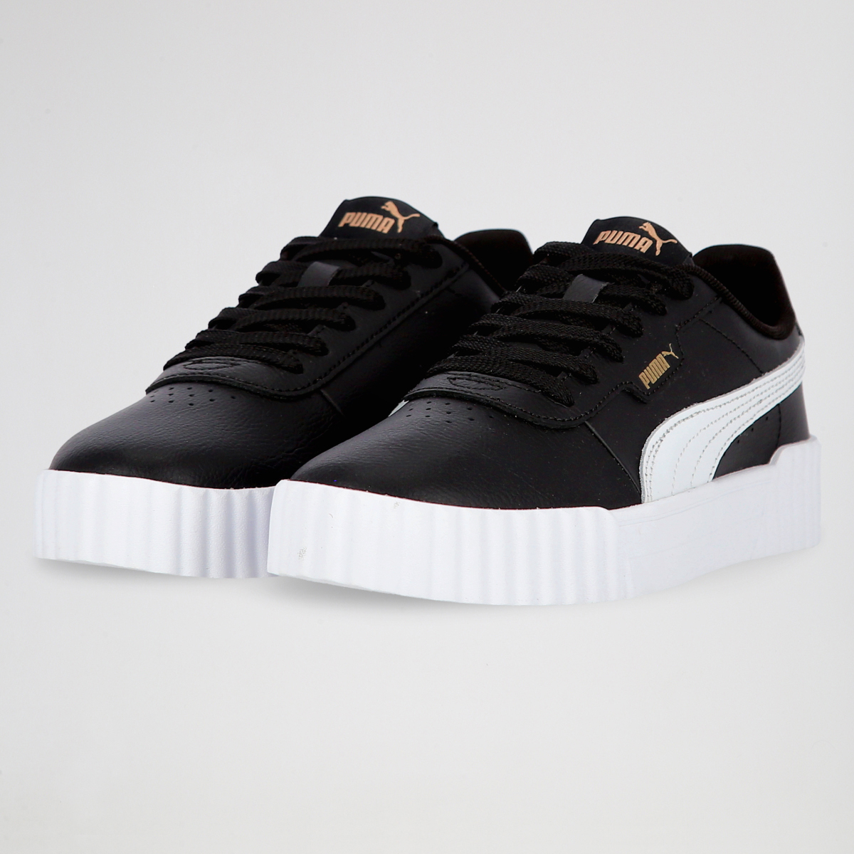 Zapatillas Puma Carina 3.0 Mujer,  image number null