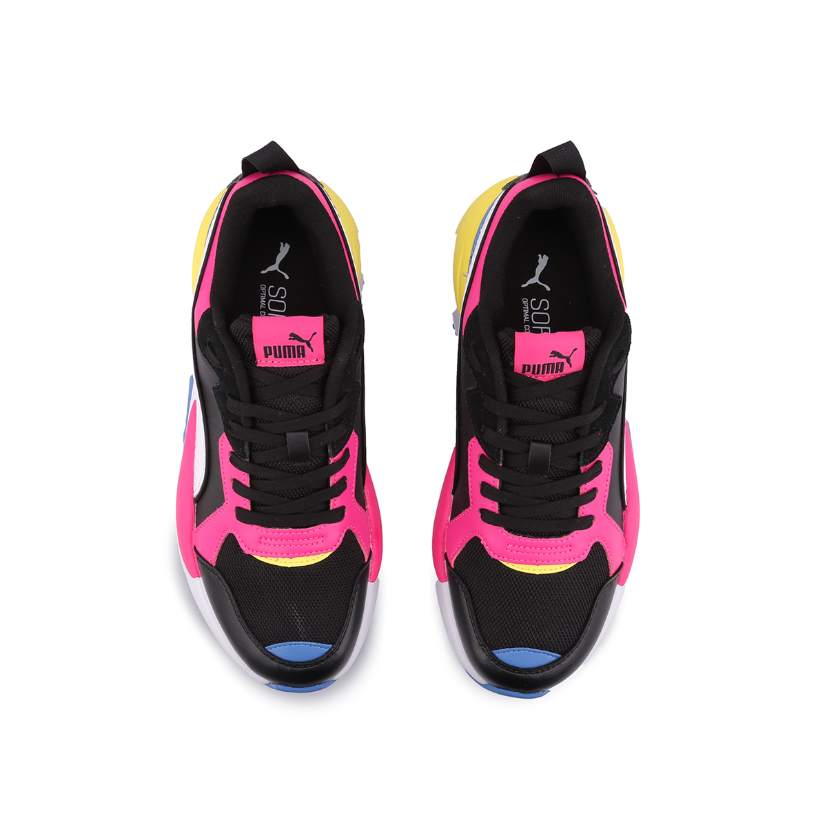 Zapatillas Puma X-Ray Game,  image number null