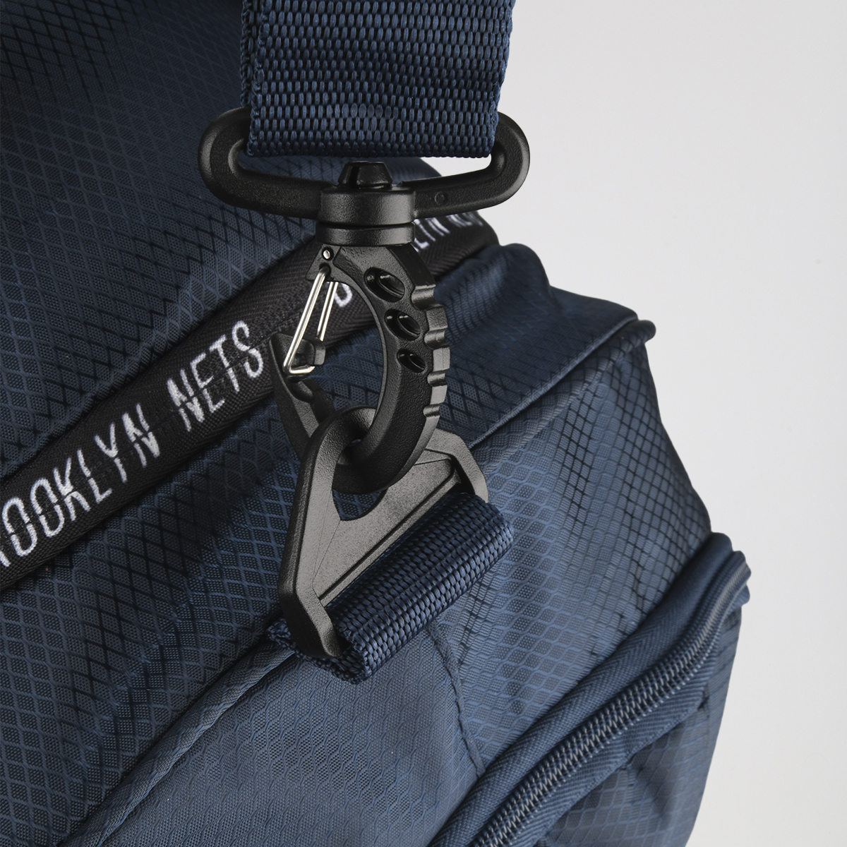 Bolso Nba Brooklyn,  image number null