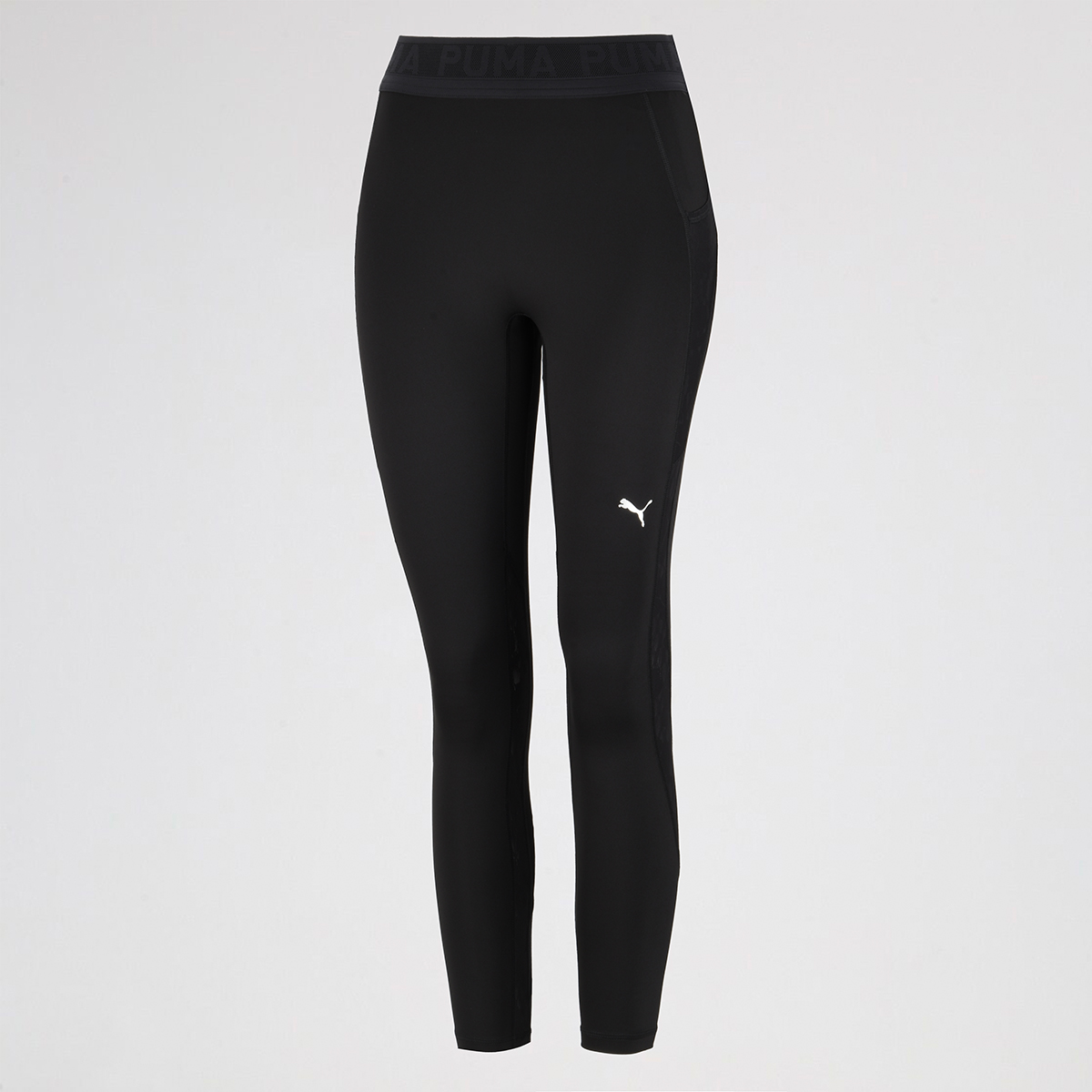 Calza Entrenamiento Puma Lace 7/8 Mujer,  image number null