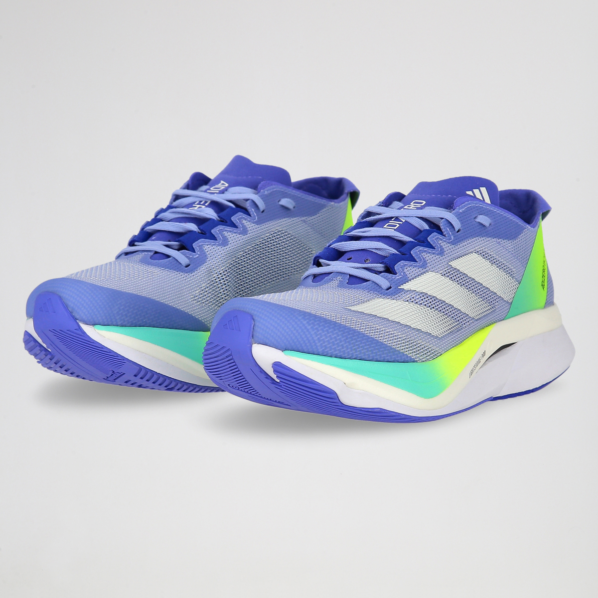 Zapatillas Running adidas Adizero Boston 12 Mujer,  image number null