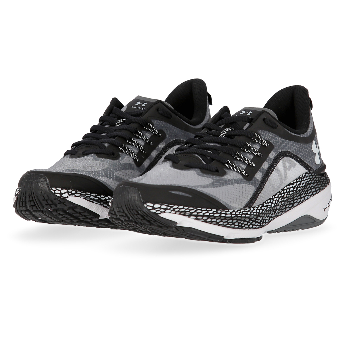 Zapatillas Under Armour Hovr Way Hombre,  image number null