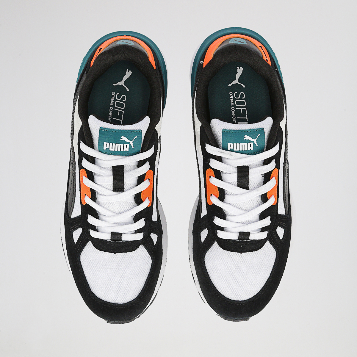 Zapatillas Puma Graviton Pro,  image number null