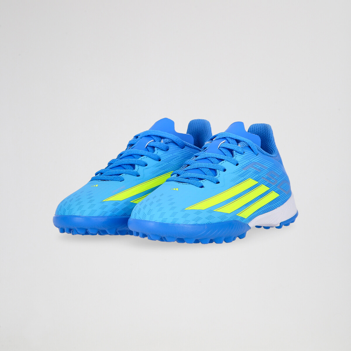 Botines F&uacute;tbol adidas F50 League TF Infantil,  image number null