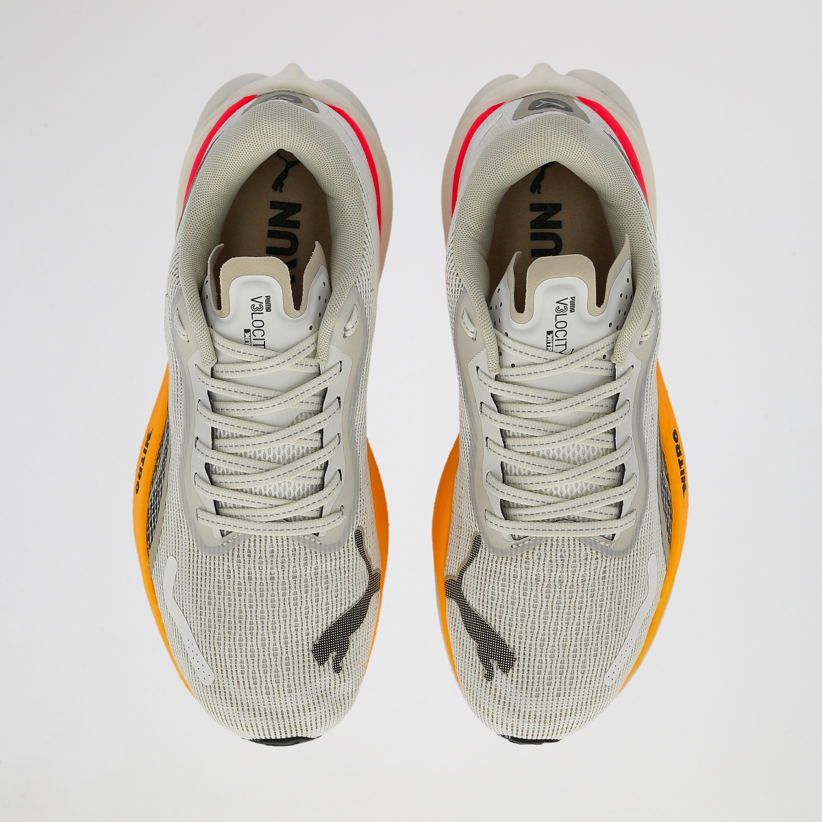 Zapatillas Running Puma Velocity Nitro 3 para Mujer,  image number null