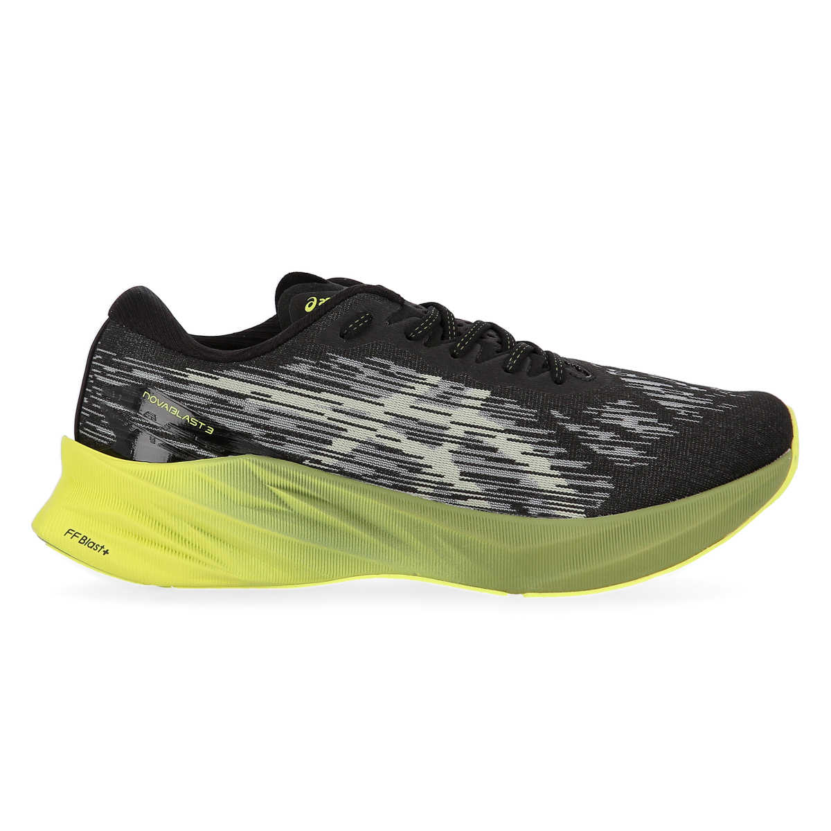 Zapatillas Running Asics Novablast 3 Hombre,  image number null