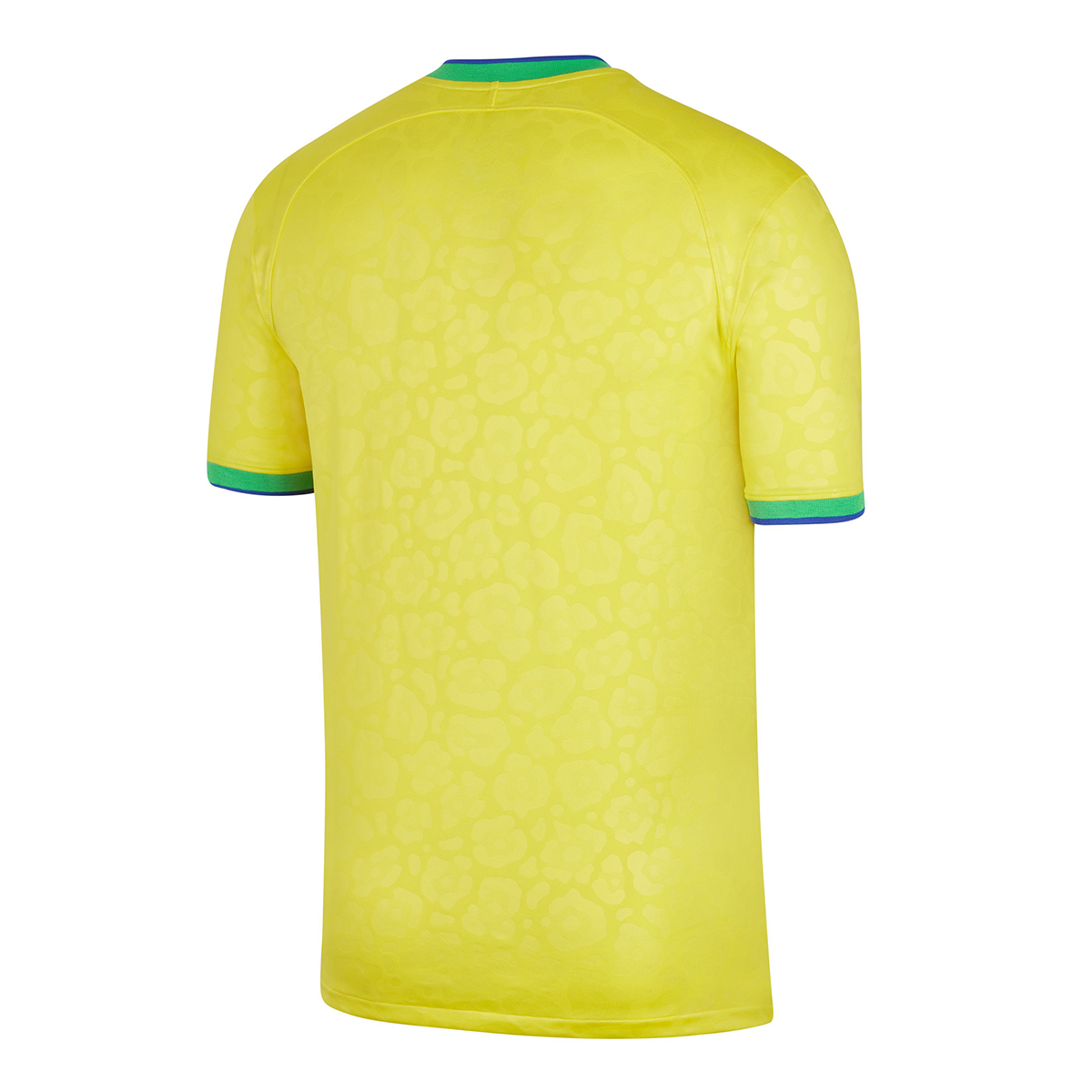 Camiseta Fútbol Nike Brasil Titular Stadium 22/23,  image number null