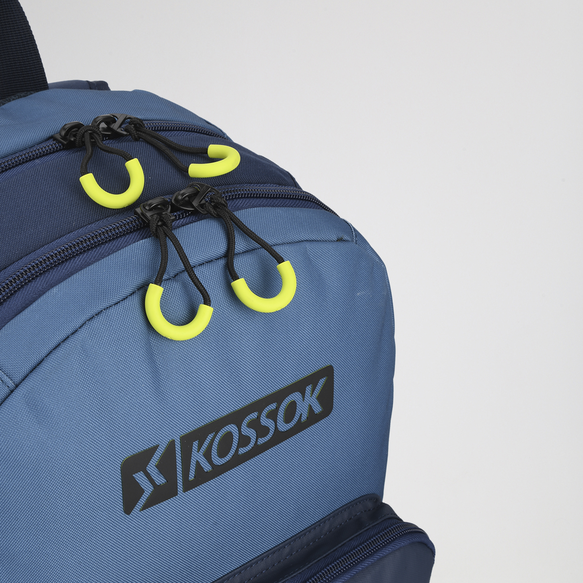 Mochila Kossok Berkley 30 L,  image number null