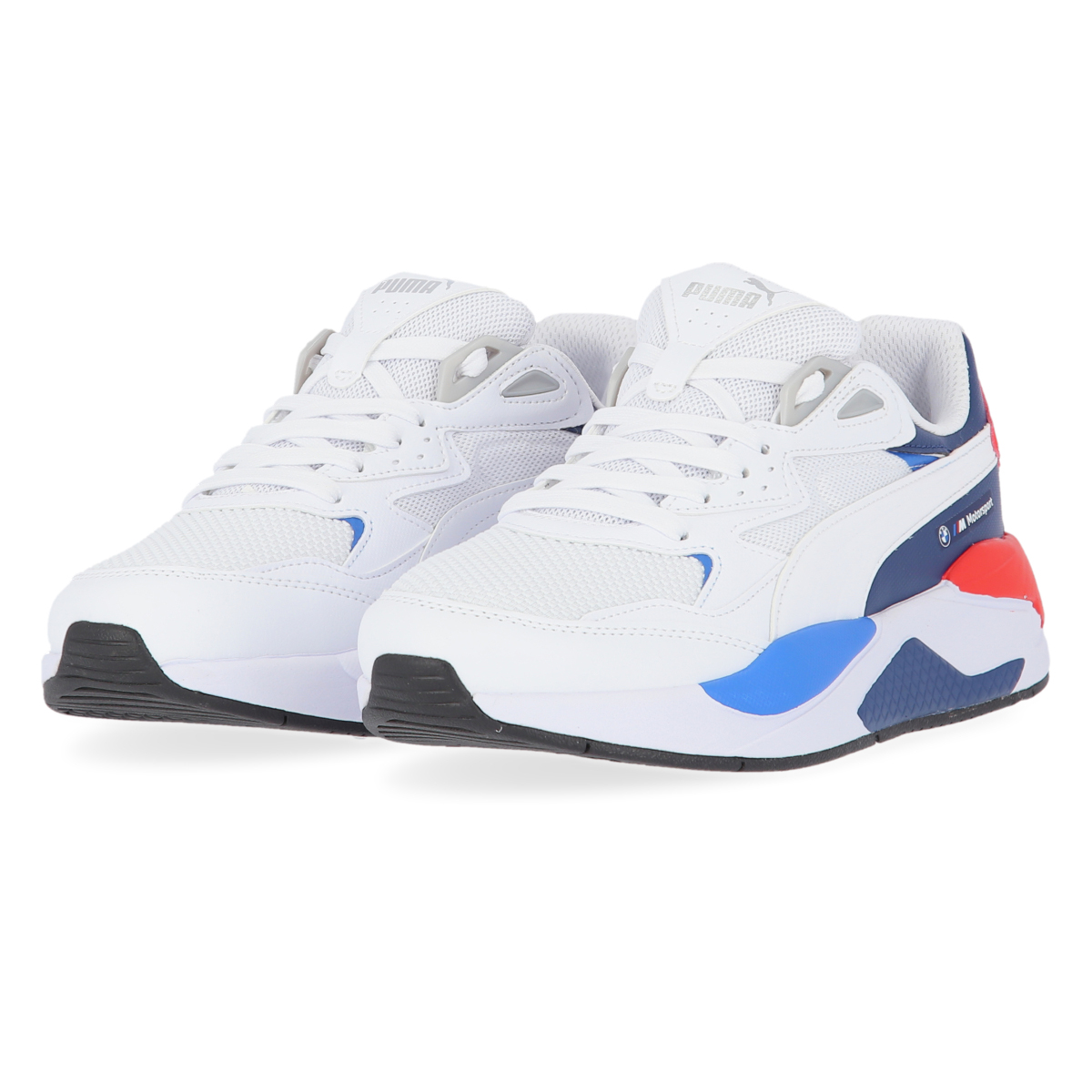 Zapatillas Puma Bmw Mms X-Ray Speed Unisex,  image number null