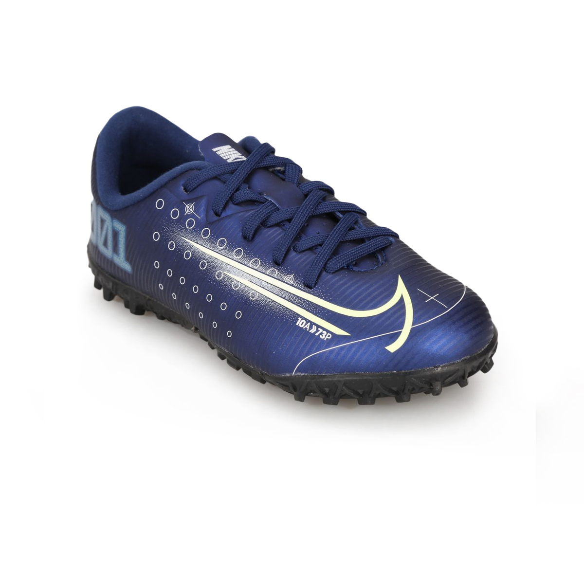 Botines Nike Jr Vapor 13 Academy Mds Tf,  image number null