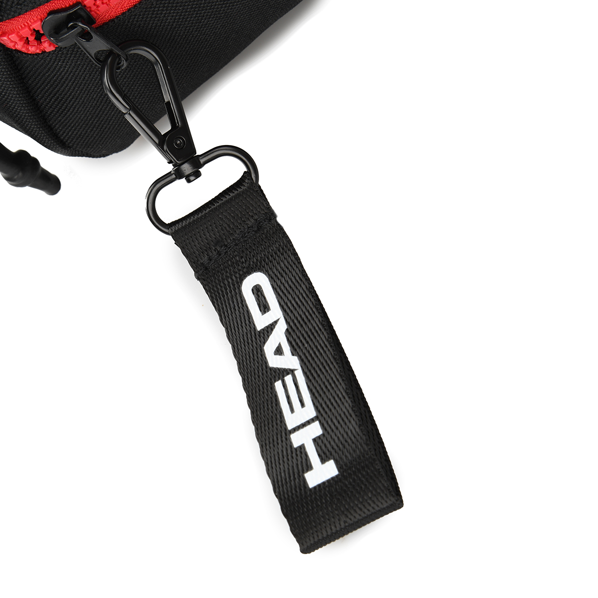 Ri&ntilde;onera Head Deportiva con Llavero,  image number null