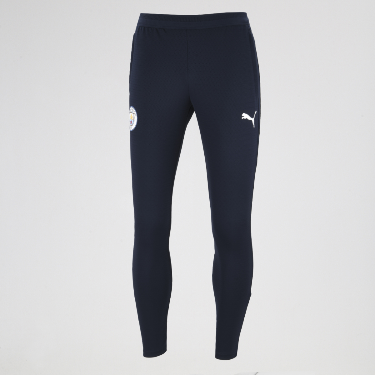 Pantalón Puma Manchester City Entrenamiento 25/26 Hombre,  image number null