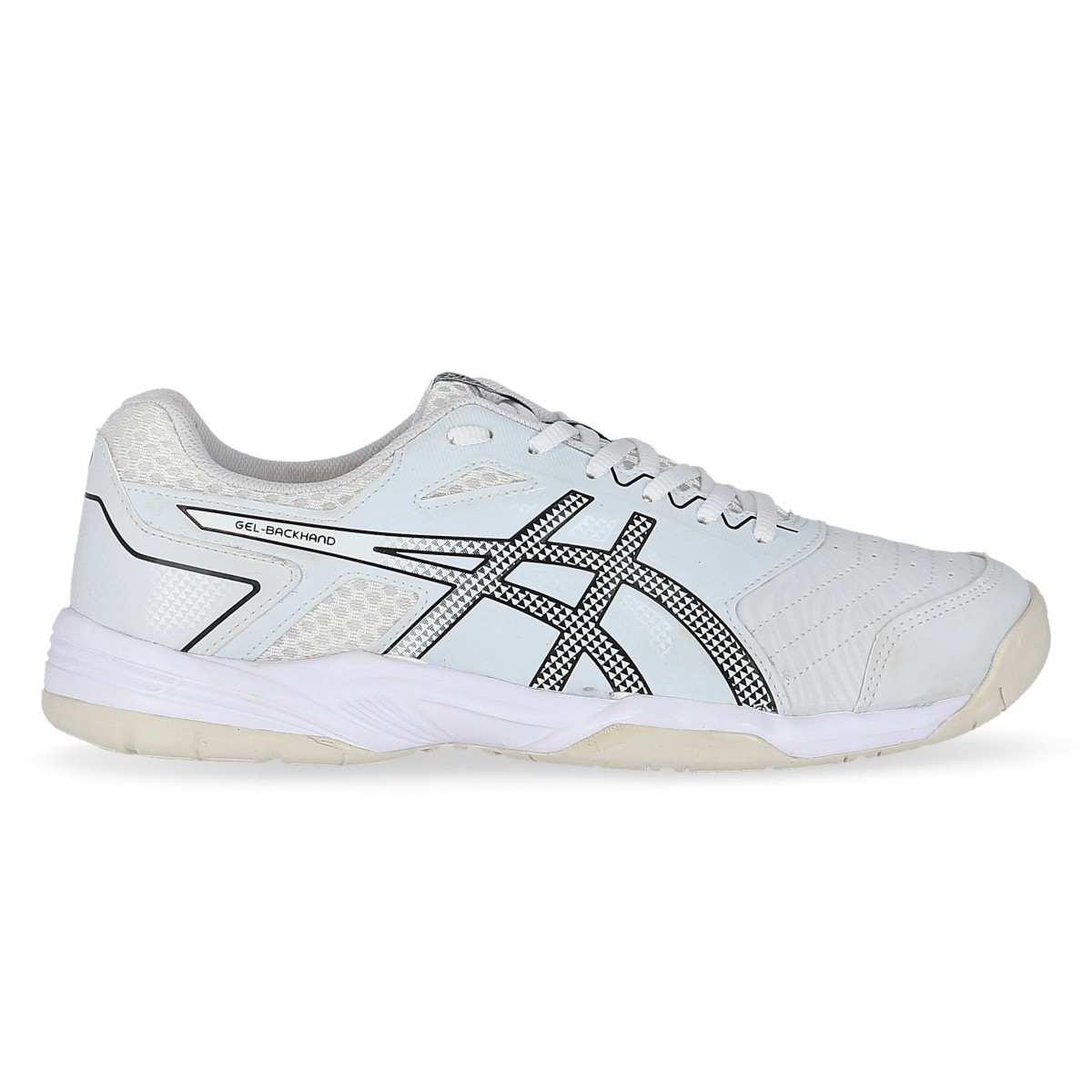 Zapatillas Running Asics Gel-backhand Hombre