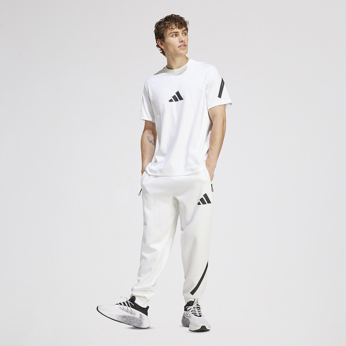 Remera adidas Z.N.E. Hombre,  image number null