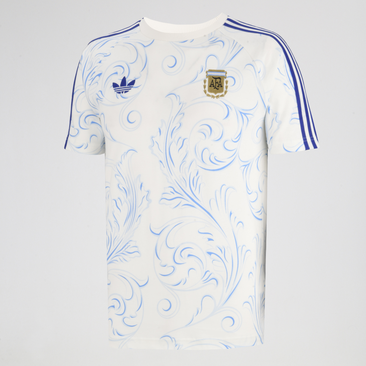 Remera Argentina adidas Originals 2026 Hombre,  image number null