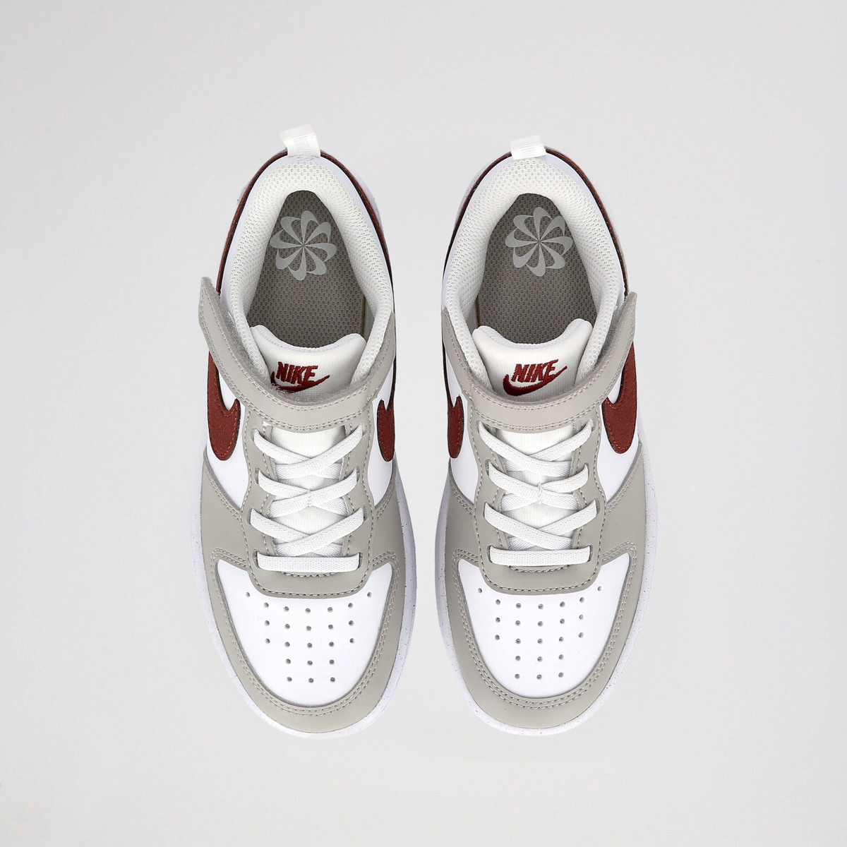 Zapatillas Nike Borough Recraft Infantil,  image number null
