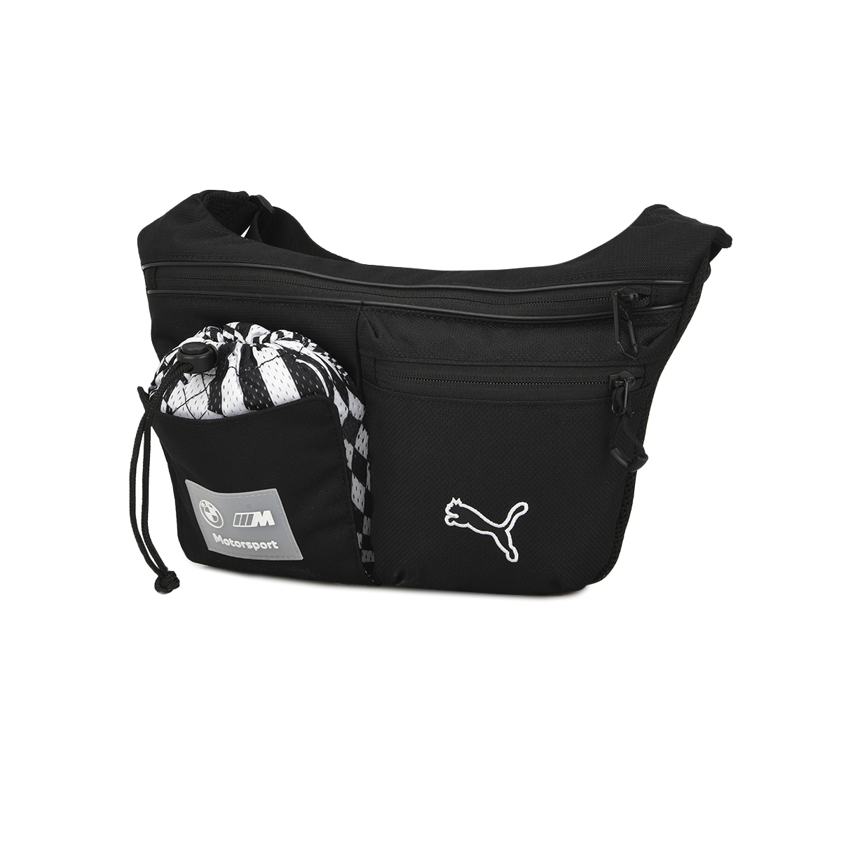 Ri&ntilde;onera Puma Bmw Mms Statement Msgr,  image number null