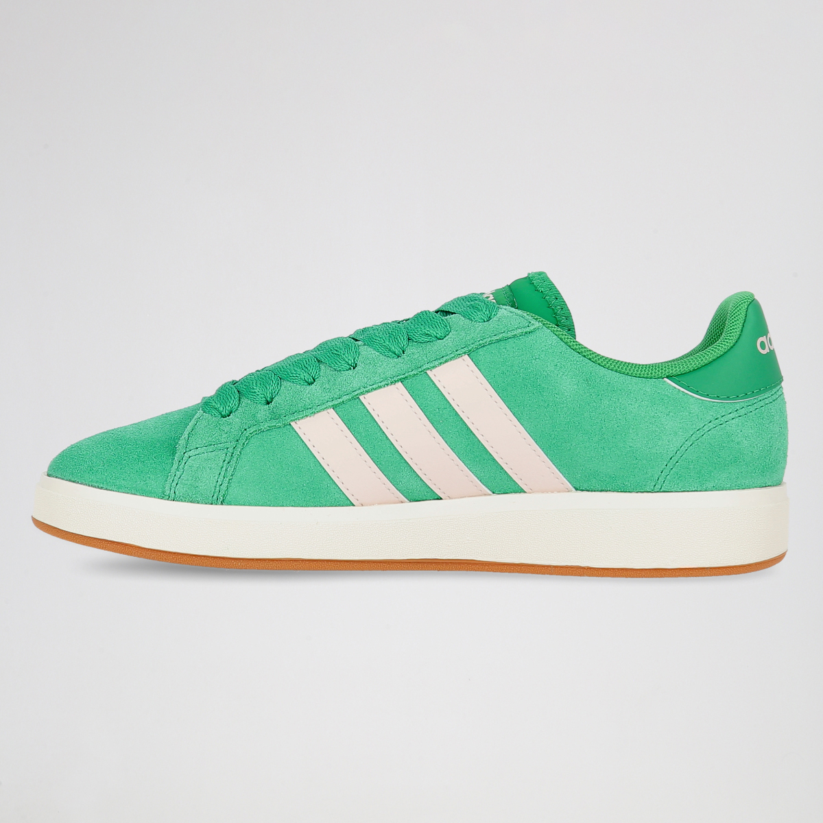 Zapatillas adidas Grand Court Base 00s Mujer,  image number null