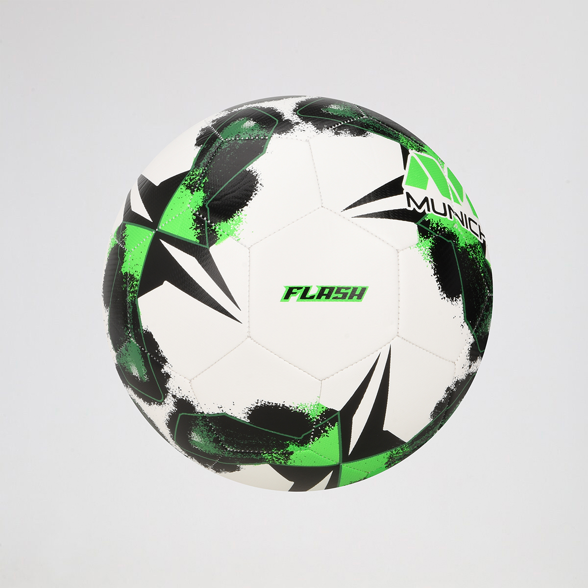 Pelota F&uacute;tbol Munich Flash N5,  image number null