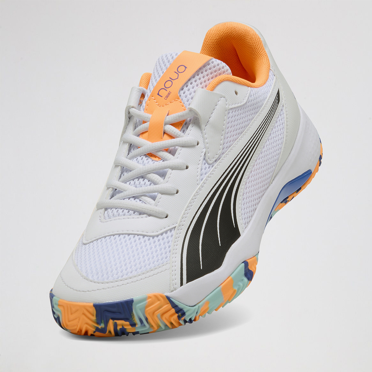 Zapatillas P&aacute;del Puma Nova Court IC Hombre,  image number null