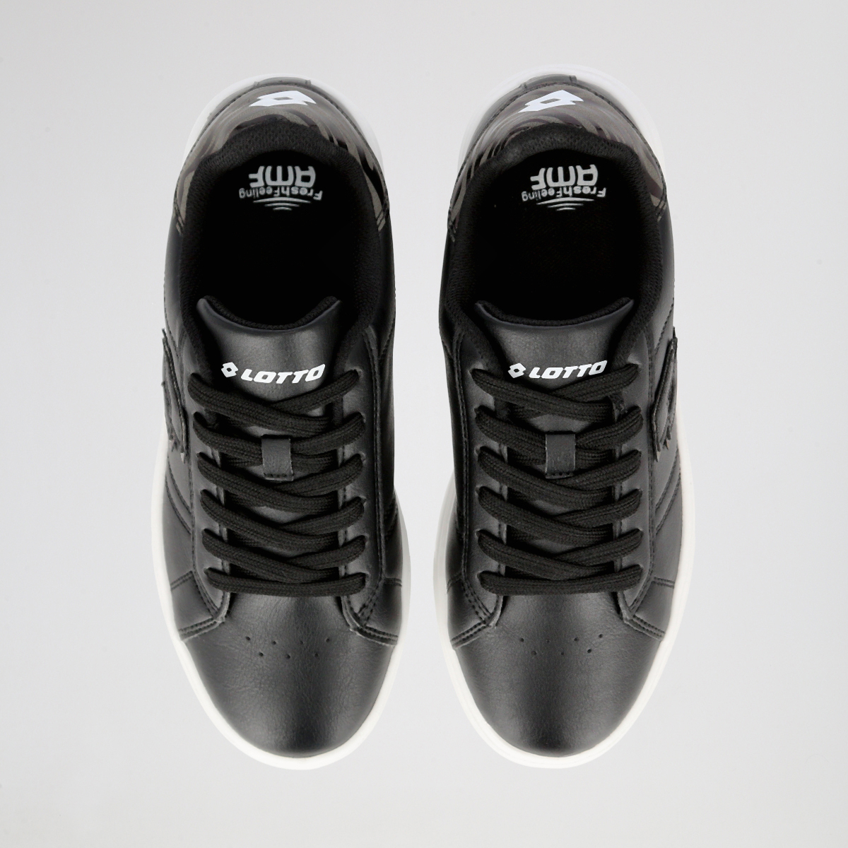 Zapatillas Lotto Astra Cebra para Mujer,  image number null