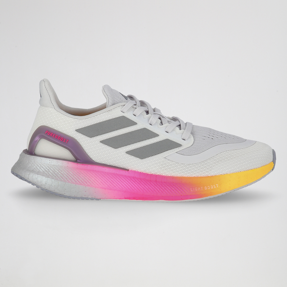 Zapatillas Running adidas Pureboost 5 Mujer,  image number null