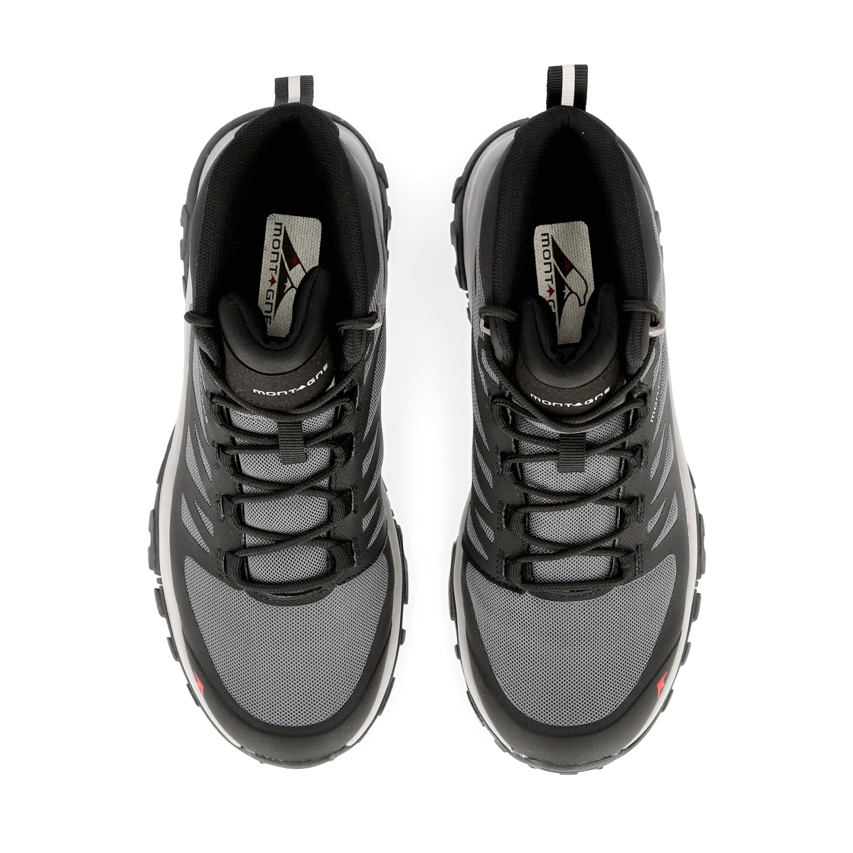 Botas Outdoor Montagne Ventrix Mujer,  image number null