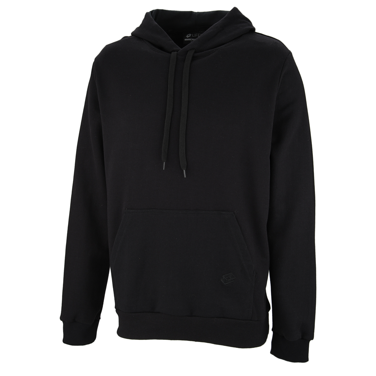 Buzos sales lisos hombre
