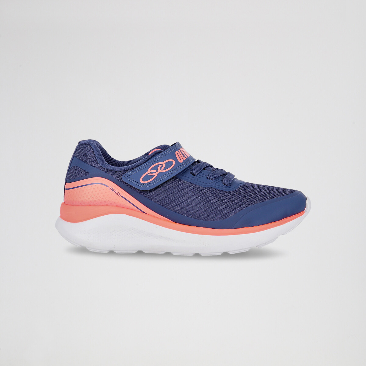 Zapatillas Olympikus Smash Infantil,  image number null