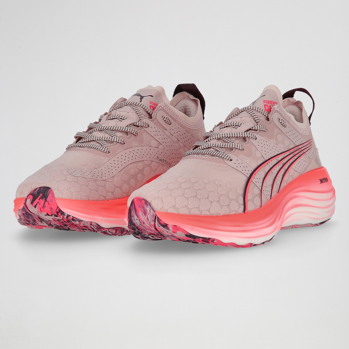 Zapatillas Running Puma Foreverrun Nitro Mujer,  image number null
