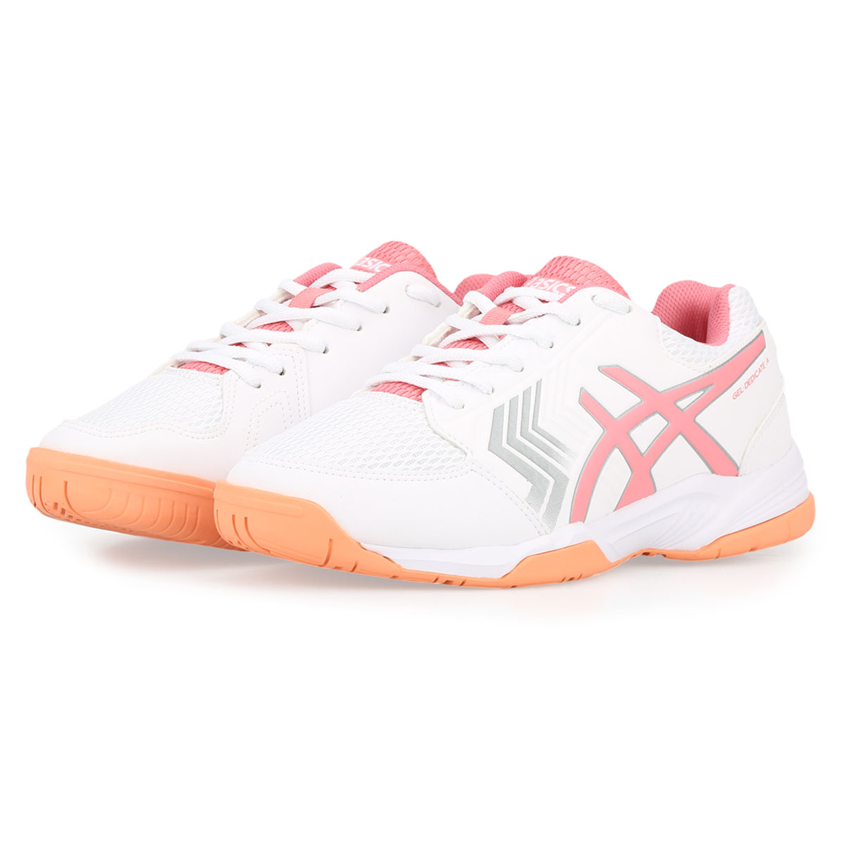 Zapatillas asics gel dedicate 5 discount