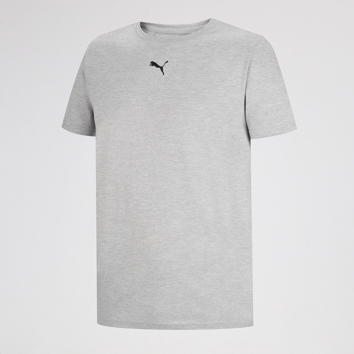 Remera Entrenamiento Puma Tad Essentials Logo Hombre,  image number null