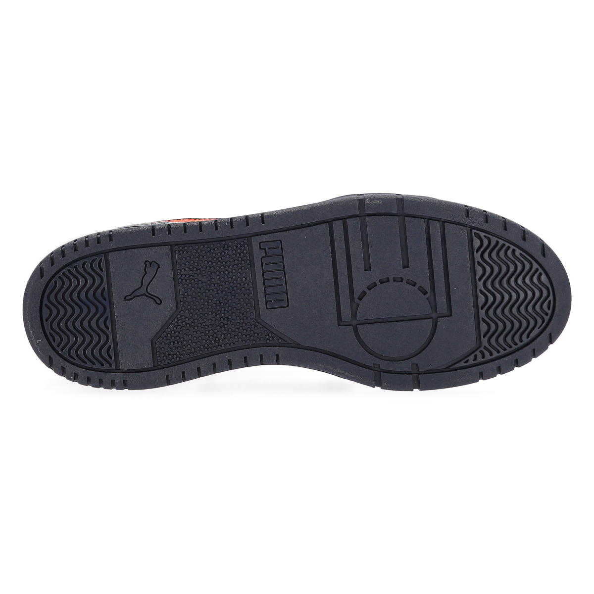 Zapatillas Puma Rbd Game Low Hombre,  image number null