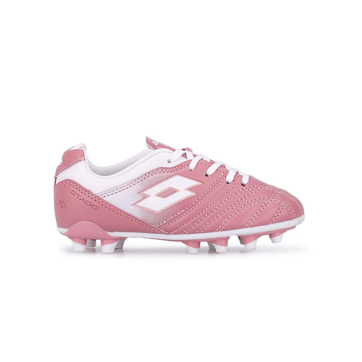 Botines lotto stadio discount