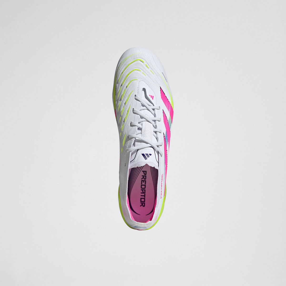 Botines adidas Predator Elite FG,  image number null