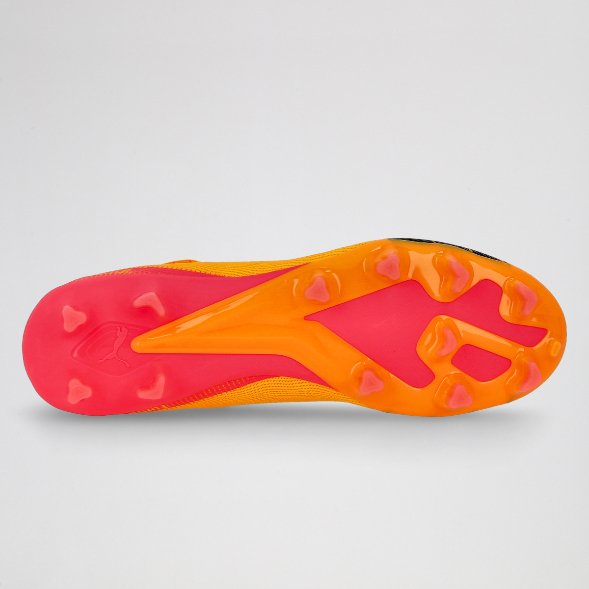 Botines Puma Ultra Pro Fg/ag,  image number null