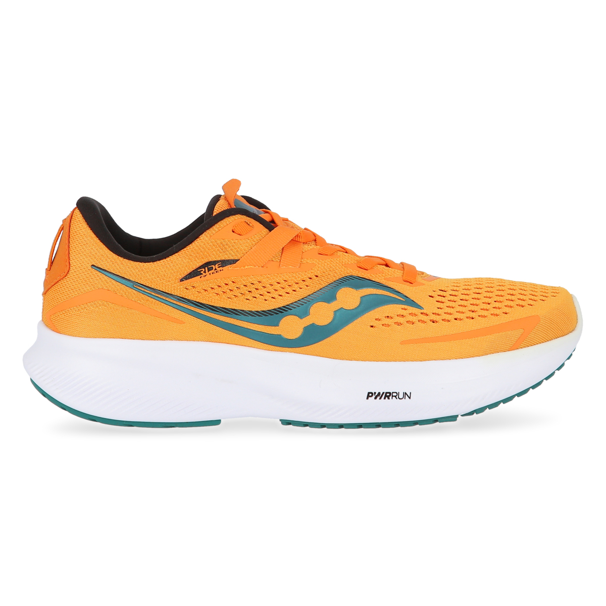 Zapatillas Running Saucony Ride 15 Hombre,  image number null