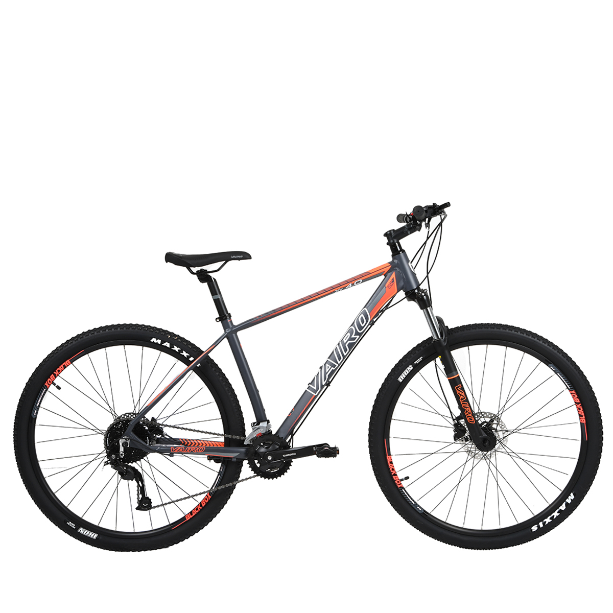 Vairo xr sales 4.0 caracteristicas