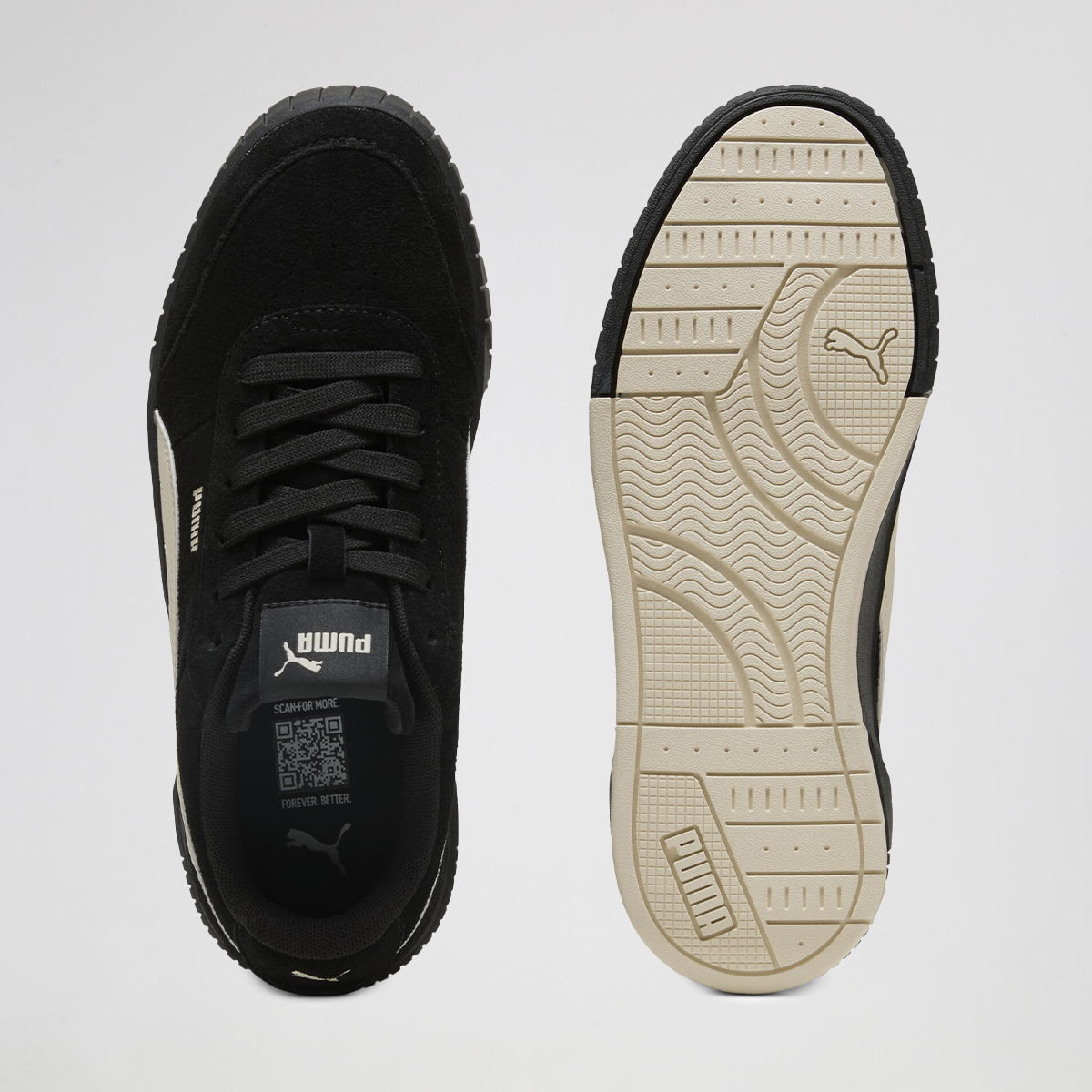 Zapatillas Puma Carina Mia Mujer,  image number null