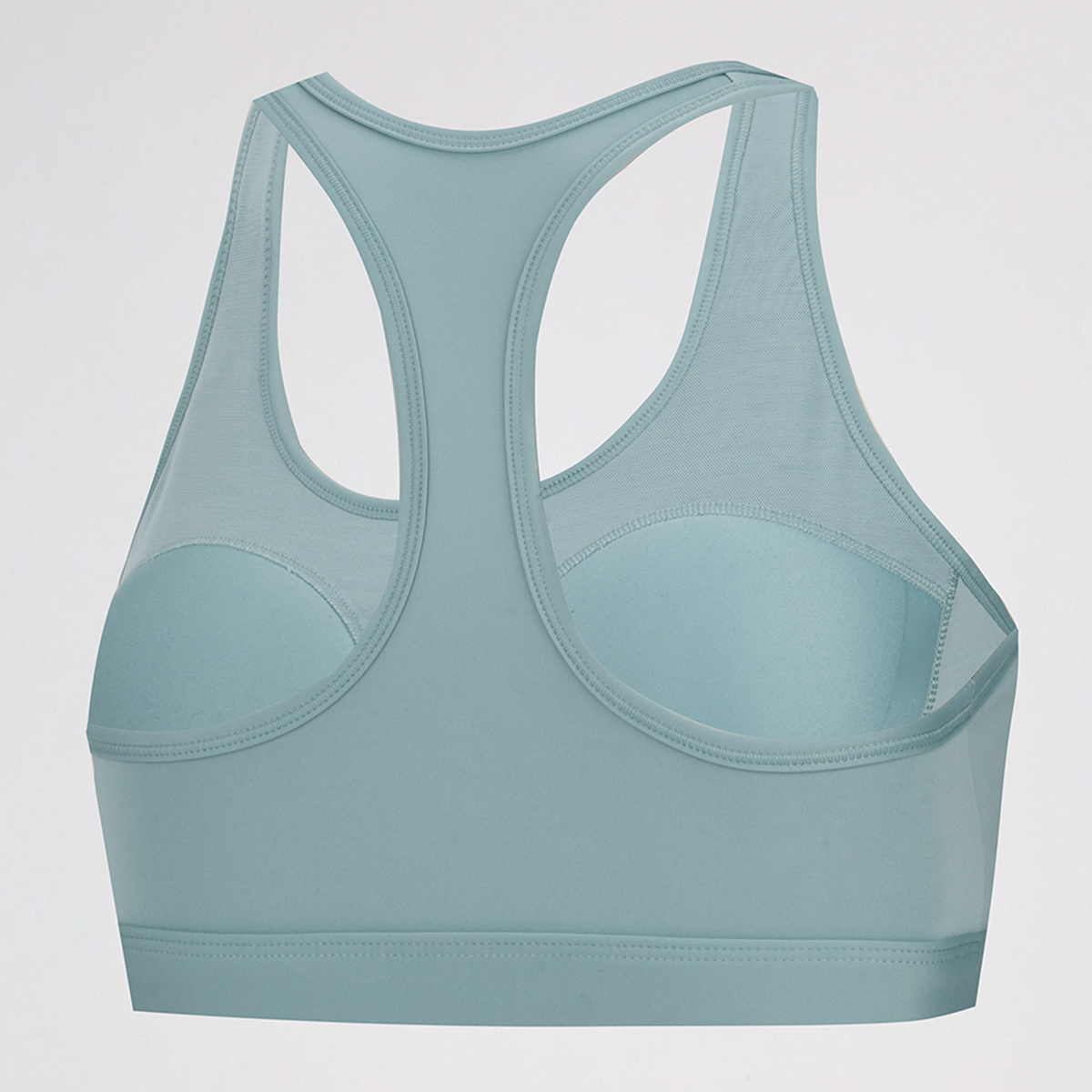 Top Entrenamiento Nike Swoosh Medium Mujer,  image number null