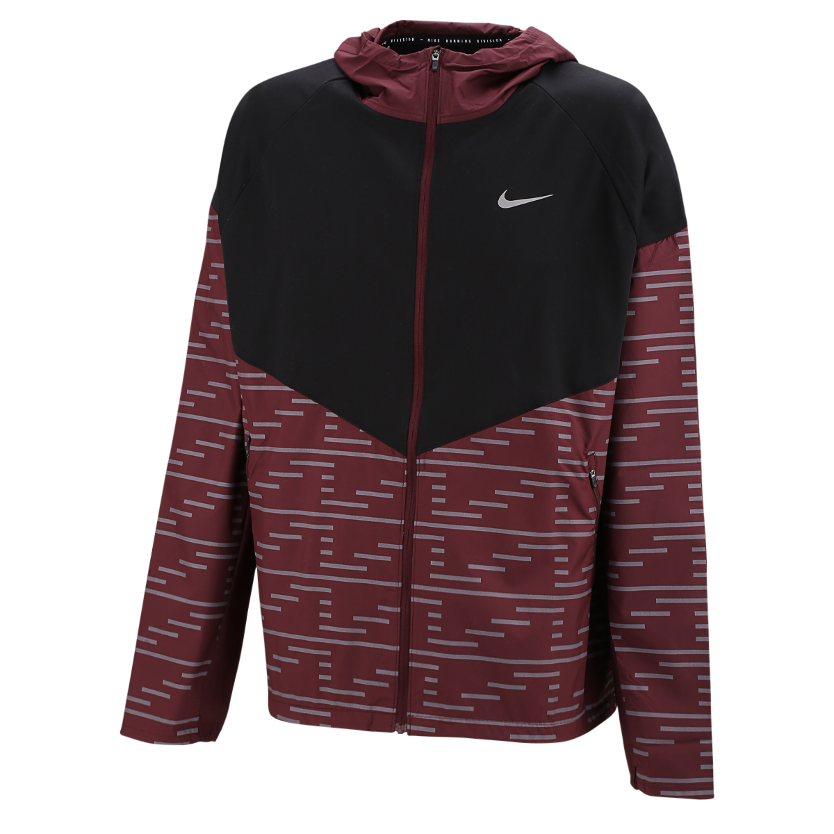 Campera Nike Therma Fit,  image number null