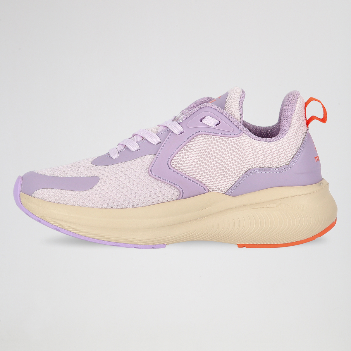 Zapatillas Running Topper Fast 2.0 Mujer,  image number null