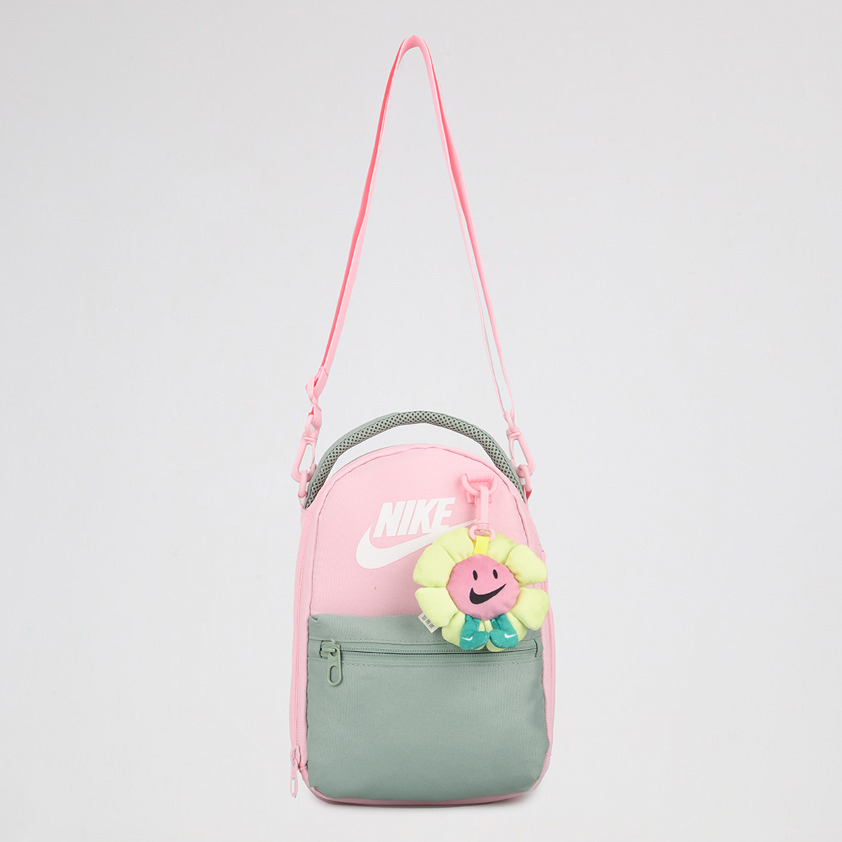 Cartera Nike Bandolera Lunch Infantil,  image number null