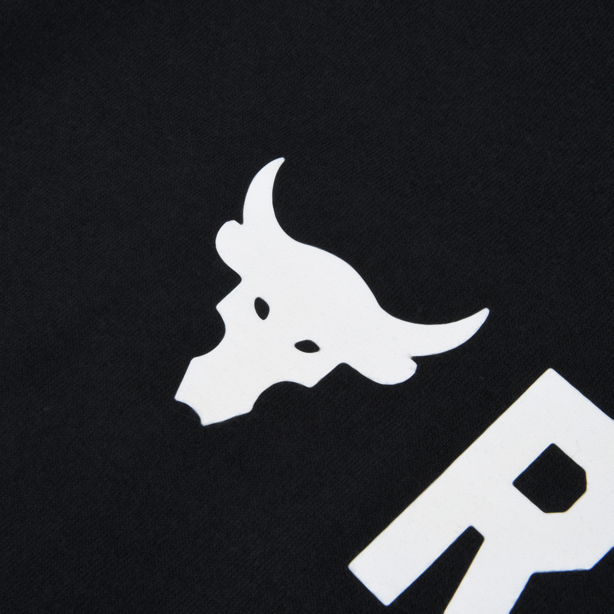 Remera Entrenamiento Under Armour Project Rock Hombre,  image number null