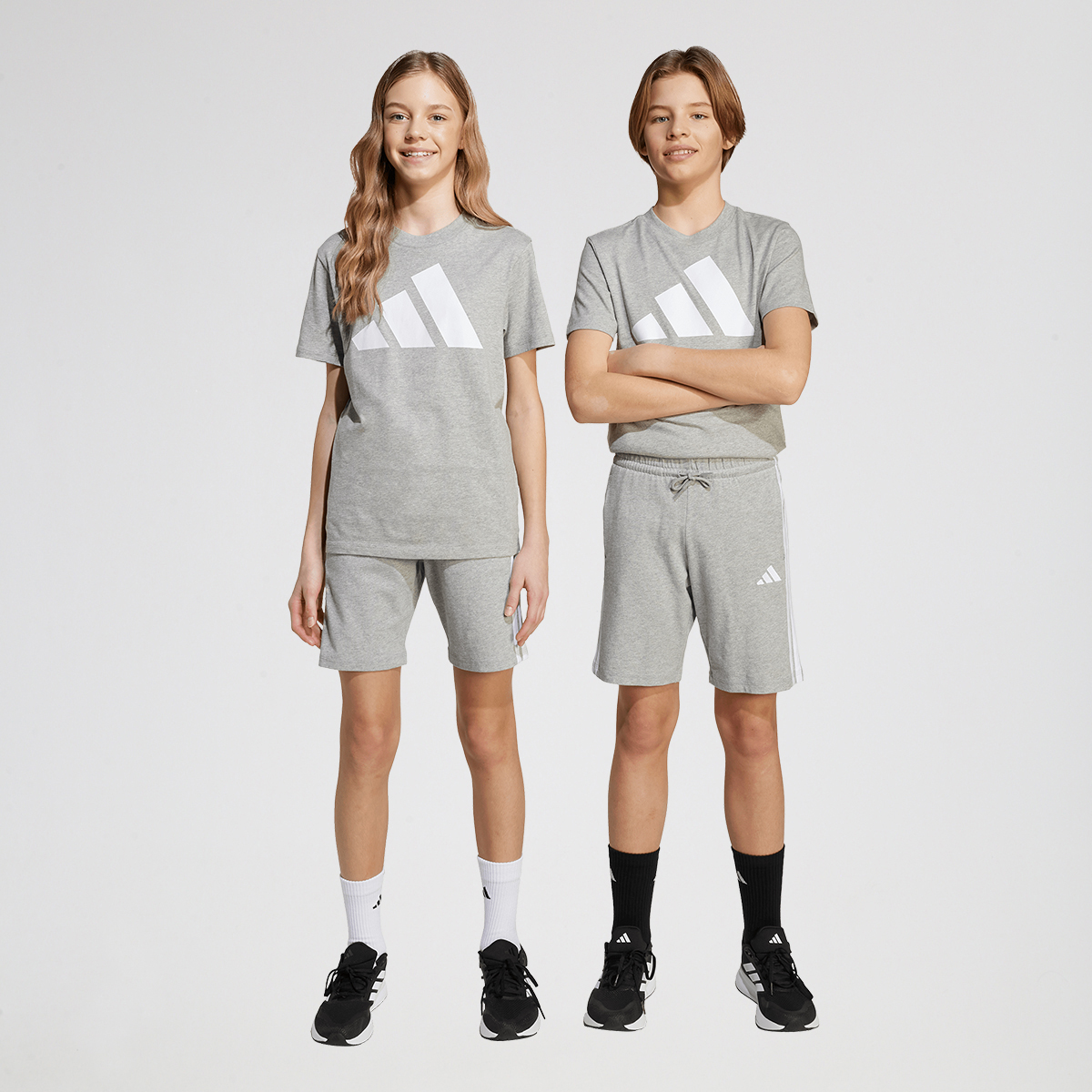 Short adidas Essentials Infantil,  image number null