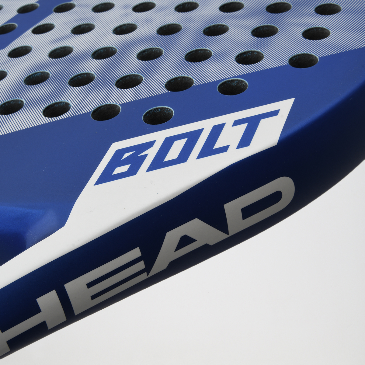 Paleta Pádel Head Bolt 2023 Fibra de Vidrio,  image number null