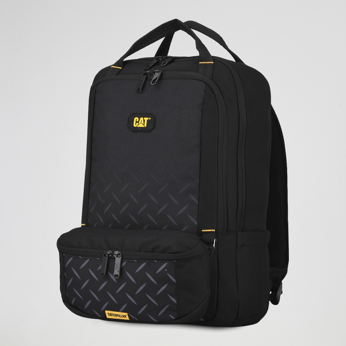 Mochila Cat 2 En 1 Voyager 20 L,  image number null