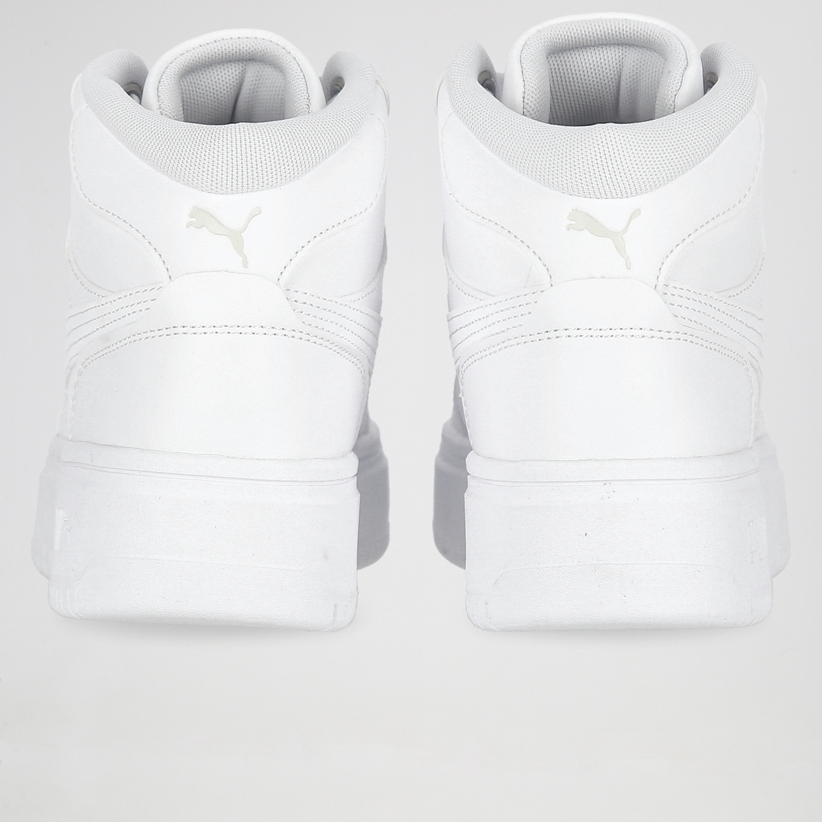 Zapatillas Puma Rebound Mid Mujer,  image number null